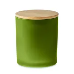 Świeca woskowa roślinna 280 gr
