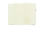 Notes A5 z recyklingowanego PU