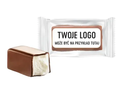 fotografia Niebiańskie mleczko w saszetkach 