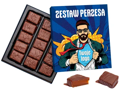 fotografia Zestaw Prezesa 