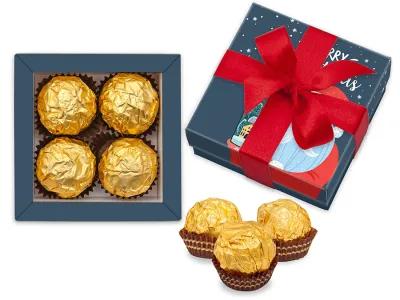 fotografia Zestaw Gold Mini