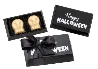 fotografia Sztabka Halloween