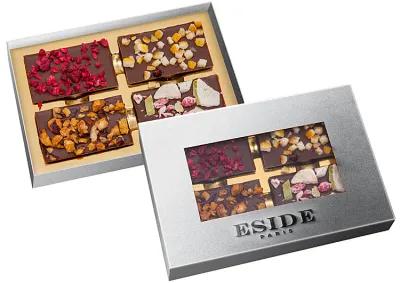 fotografia Zestaw Bakallino 