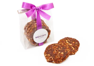 fotografia 4 Ciastka Grunchy