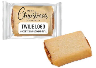 fotografia Mini Jagodzianki W Saszetce 