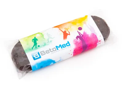 fotografia Baton Brownie 