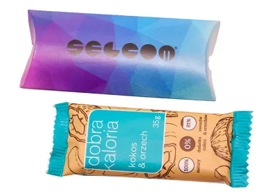 fotografia Baton Dobra Kaloria