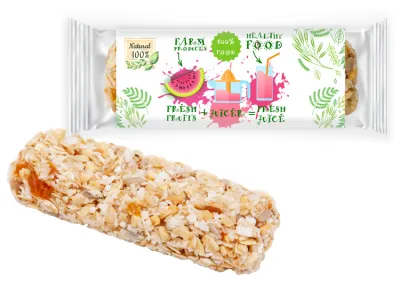 fotografia Baton Energetyczny 