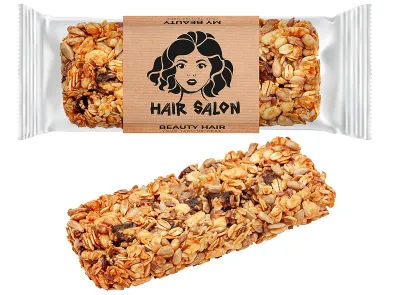 fotografia Baton Miodowy 