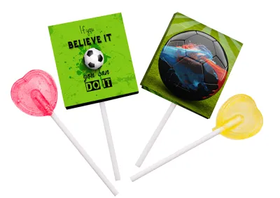 fotografia Lizaki Mini w Pudełkach 