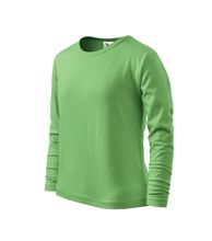 121 Koszulka dziecięca Long Sleeve