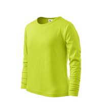 121 Koszulka dziecięca Long Sleeve