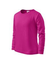 121 Koszulka dziecięca Long Sleeve