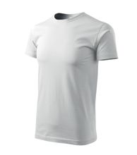 129 Koszulka męska Basic