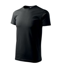 129 Koszulka męska Basic