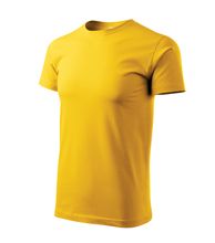 129 Koszulka męska Basic