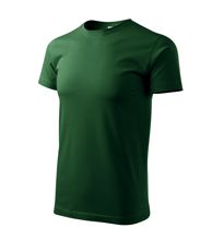 129 Koszulka męska Basic