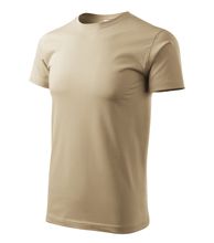 129 Koszulka męska Basic