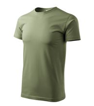 129 Koszulka męska Basic