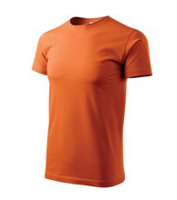 129 Koszulka męska Basic