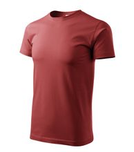 129 Koszulka męska Basic