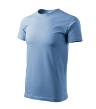 129 Koszulka męska Basic