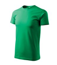 129 Koszulka męska Basic
