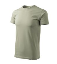 129 Koszulka męska Basic