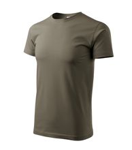 129 Koszulka męska Basic