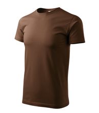 129 Koszulka męska Basic