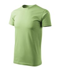 129 Koszulka męska Basic