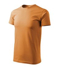 129 Koszulka męska Basic