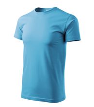 129 Koszulka męska Basic