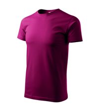 129 Koszulka męska Basic