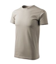 129 Koszulka męska Basic