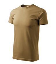 129 Koszulka męska Basic