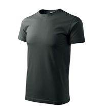 129 Koszulka męska Basic