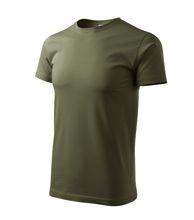 129 Koszulka męska Basic
