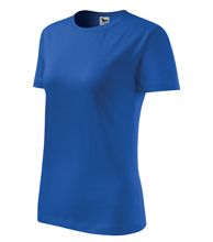 134 Koszulka damska Basic