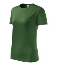 134 Koszulka damska Basic