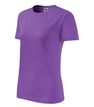 134 Koszulka damska Basic