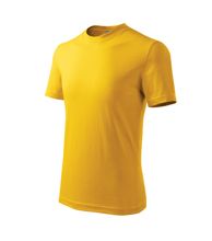138 Koszulka dziecięca Basic