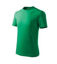 138 Koszulka dziecięca Basic