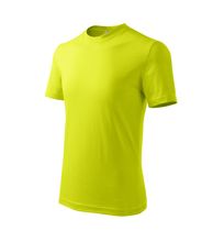 138 Koszulka dziecięca Basic