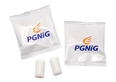 fotografia Gumy do żucia Duet 