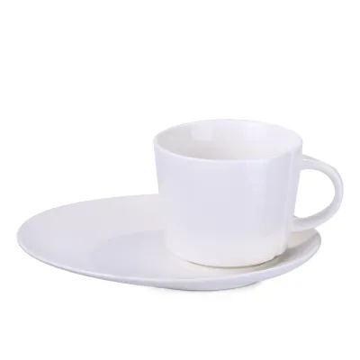 fotografia Lucas Set 350 ml biały