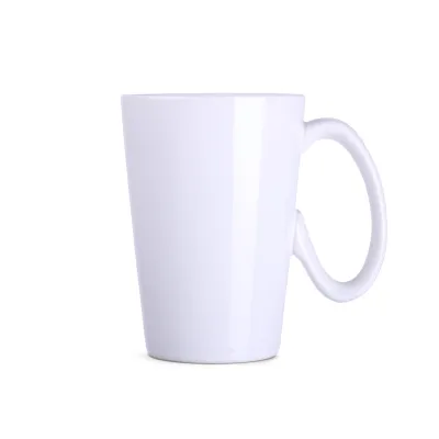 fotografia Kubek Elephant biały