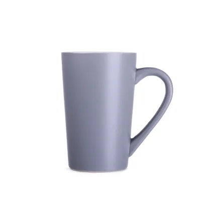 fotografia Kubek Fresh Cool szaro/biały ( jasny )