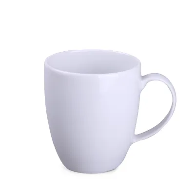 fotografia Kubek Mambo biały