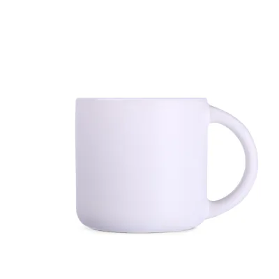 fotografia Modern Pure biały